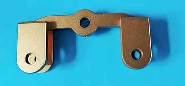 精密機械加工分為哪些類型