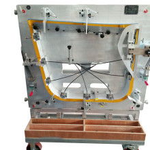  惠州市惠城區(qū)遠行精密模具五金加工部 主營 檢測治具 連續(xù)沖壓模