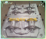 【冷芯盒模具 金屬型鑄造模具 天津鑄造模具廠】價格_廠家_圖片 -