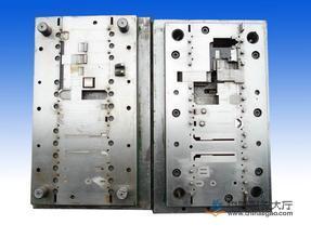 2016年我國五金模具產業布局趨勢分析