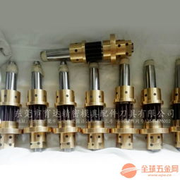 旋轉瓶蓋牙軸模具配件 筆模鑲件 型芯型腔 精密模具非標配件加工定制