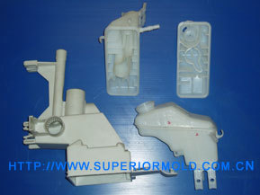 上海協博精密模具 產品信息