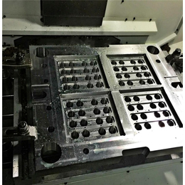 模架加工 、科裕精密(在線咨詢)、淮安模架_模具制造_第一槍