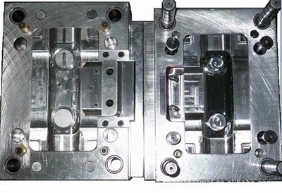 【移動電源模具加工,精密塑膠模具加工,免費產品外觀及結構設計】價格,廠家,圖片,塑料模,唐召輝-