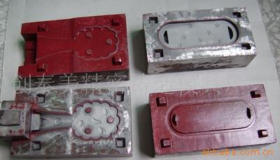 創泰美精密鑄造模具廠 