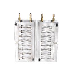 南站街道精密模具 無錫皓優特 精密模具供應