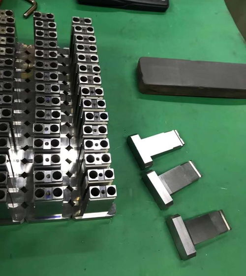 精密模具與五金沖壓件定制——鑫和盛模具設(shè)計(jì)制造廠的專業(yè)優(yōu)勢(shì)